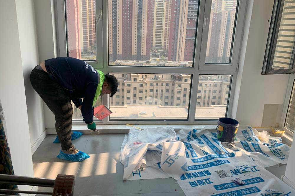 防水补漏多少钱一平方米，房屋漏水维修大概多少钱